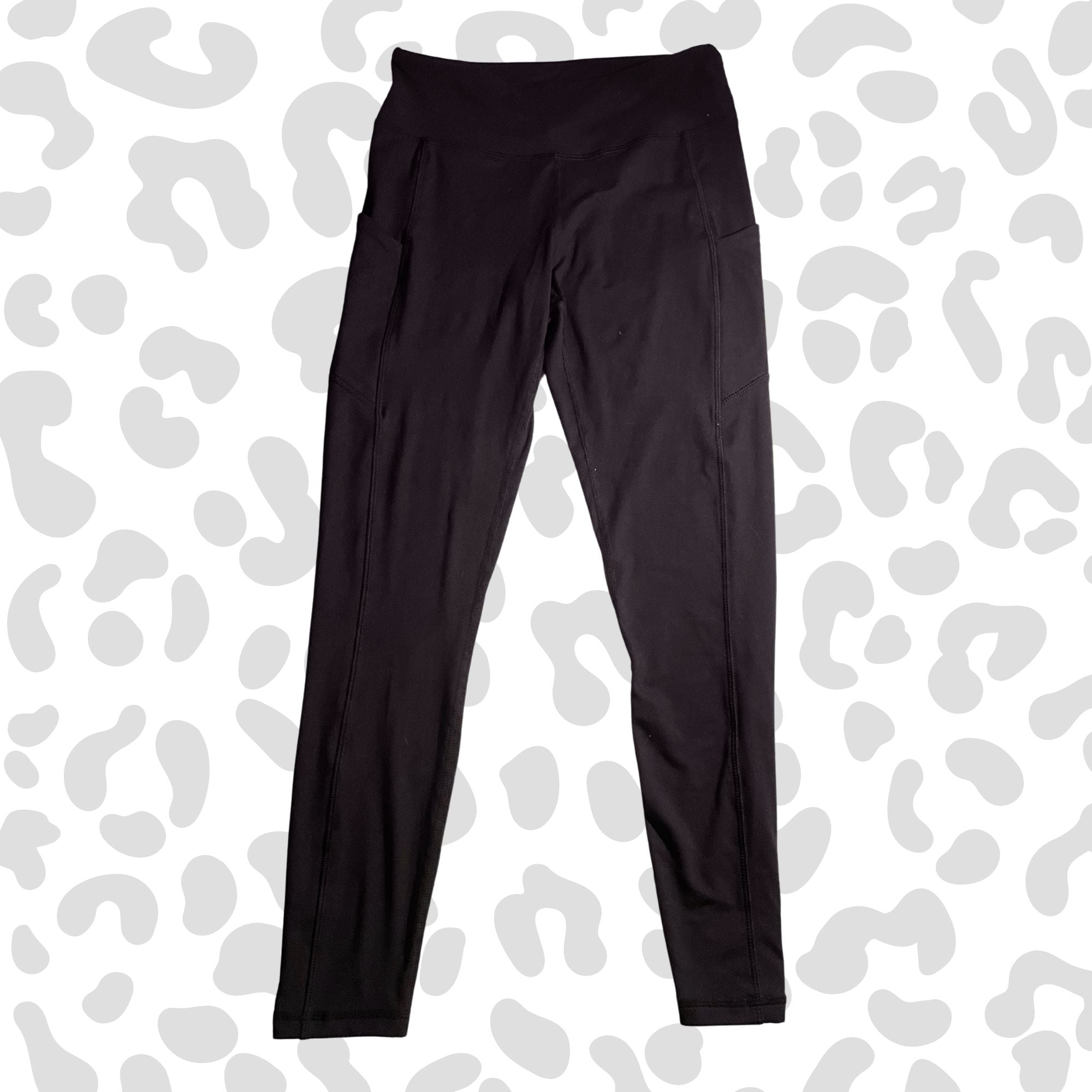 CloudFit Leggings