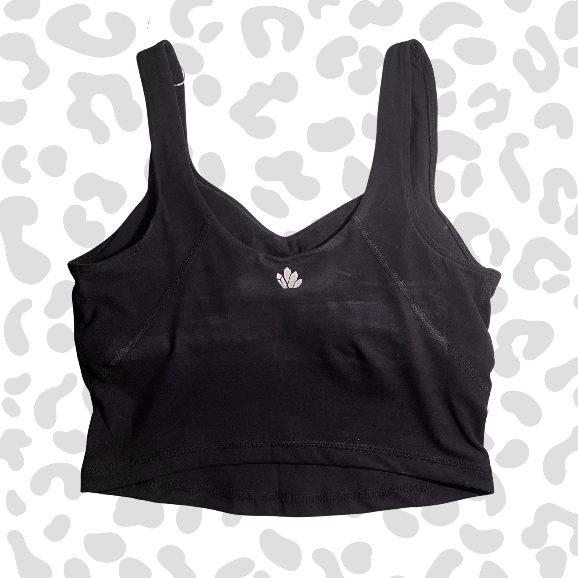 Soft Sculpt Tank