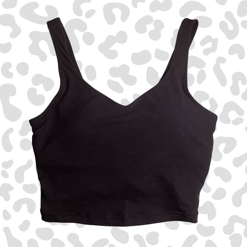 Soft Sculpt Tank
